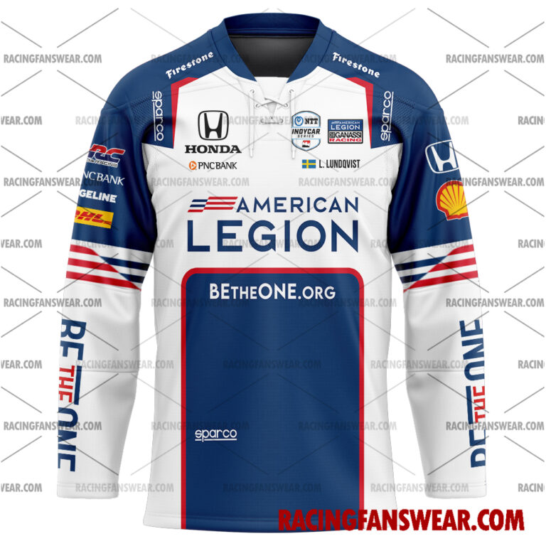 IndyCar store - Loyal fans of Linus Lundqvist's Men's Baseball Jersey,Women's Baseball Jersey,Kid's Baseball Jersey,Men's Hockey Jerseys,WoMen's Hockey Jerseys,Youth's Hockey Jerseys:Vintage indycar racing suit,uniform,apparel,shirts,merch,merchandise,jersey,hoodie,jackets,shorts,sweatshirt,outfits,clothes