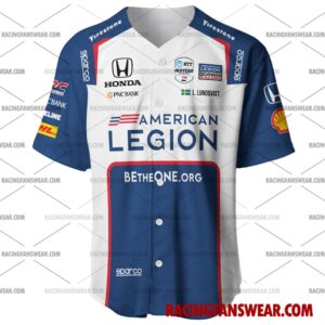 IndyCar store - Loyal fans of Linus Lundqvist's Men's Baseball Jersey,Women's Baseball Jersey,Kid's Baseball Jersey,Men's Hockey Jerseys,WoMen's Hockey Jerseys,Youth's Hockey Jerseys:Vintage indycar racing suit,uniform,apparel,shirts,merch,merchandise,jersey,hoodie,jackets,shorts,sweatshirt,outfits,clothes