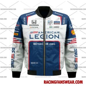 Linus Lundqvist IndyCar Racing 2024 Uniform Apparel Clothes Bomber Thick Coat Sleeveless Hoodie Hooded T-Shirt 2 IndyCar store - Loyal fans of Linus Lundqvist's Bomber Jacket,Unisex Thick Coat,Unisex Sleeveless Hoodie,Unisex Hooded T-Shirt,Kid Sleeveless Hoodie,Kid Hooded T-Shirts,Kid Thick Coat:Vintage indycar racing suit,uniform,apparel,shirts,merch,merchandise,jersey,hoodie,jackets,shorts,sweatshirt,outfits,clothes