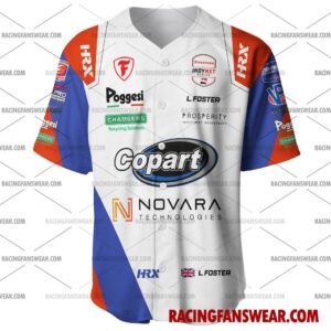 Louis Foster IndyCar Racing 2023 Uniform Apparel Clothes Baseball Jersey Hockey Jersey 1 IndyCar store - Loyal fans of Louis Foster's Men's Baseball Jersey,Women's Baseball Jersey,Kid's Baseball Jersey,Men's Hockey Jerseys,WoMen's Hockey Jerseys,Youth's Hockey Jerseys:Vintage indycar racing suit,uniform,apparel,shirts,merch,merchandise,jersey,hoodie,jackets,shorts,sweatshirt,outfits,clothes