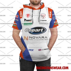 Louis Foster IndyCar Racing 2023 Uniform Apparel Clothes Bomber Thick Coat Sleeveless Hoodie Hooded T-Shirt 7 IndyCar store - Loyal fans of Louis Foster's Bomber Jacket,Unisex Thick Coat,Unisex Sleeveless Hoodie,Unisex Hooded T-Shirt,Kid Sleeveless Hoodie,Kid Hooded T-Shirts,Kid Thick Coat:Vintage indycar racing suit,uniform,apparel,shirts,merch,merchandise,jersey,hoodie,jackets,shorts,sweatshirt,outfits,clothes
