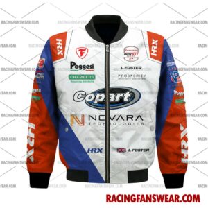 Louis Foster IndyCar Racing 2023 Uniform Apparel Clothes Bomber Thick Coat Sleeveless Hoodie Hooded T-Shirt 2 IndyCar store - Loyal fans of Louis Foster's Bomber Jacket,Unisex Thick Coat,Unisex Sleeveless Hoodie,Unisex Hooded T-Shirt,Kid Sleeveless Hoodie,Kid Hooded T-Shirts,Kid Thick Coat:Vintage indycar racing suit,uniform,apparel,shirts,merch,merchandise,jersey,hoodie,jackets,shorts,sweatshirt,outfits,clothes