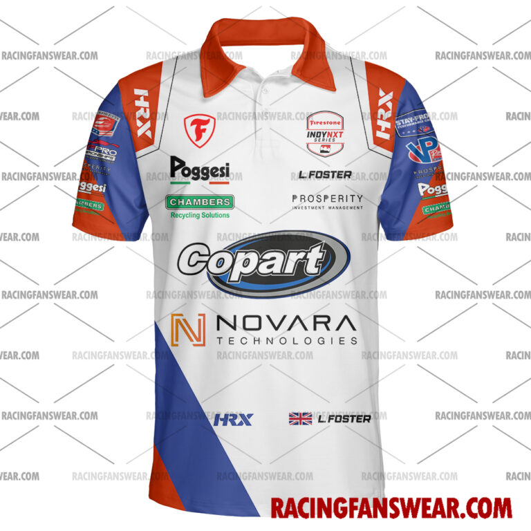 IndyCar store - Loyal fans of Louis Foster's Unisex Hawaiian Shirt,Unisex Polo Shirt,Kid Hawaiian Shirt,Kid Polo Shirt:Vintage indycar racing suit,uniform,apparel,shirts,merch,merchandise,jersey,hoodie,jackets,shorts,sweatshirt,outfits,clothes