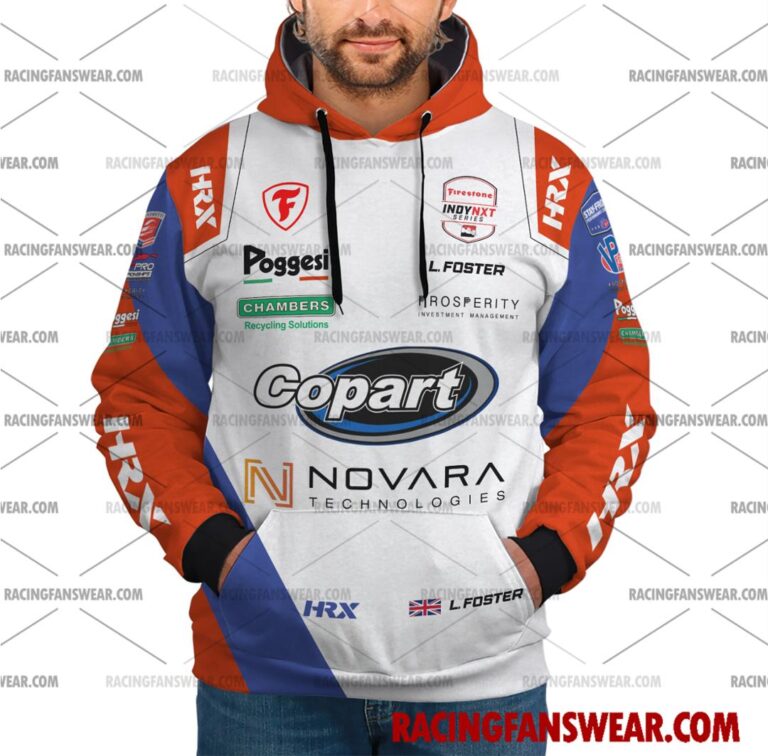 IndyCar store - Loyal fans of Louis Foster's Unisex Hoodie,Unisex Pop Top Hoodie,Unisex Zip Hoodie,Unisex T-Shirt,Unisex Sweatshirt,Unisex Long Pants,Kid Hoodie,Kid Zip Hoodie,Kid T-Shirt,Kid Sweatshirt,Kid Long Pants:Vintage indycar racing suit,uniform,apparel,shirts,merch,merchandise,jersey,hoodie,jackets,shorts,sweatshirt,outfits,clothes