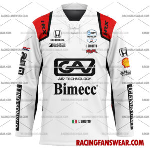 Luca Ghiotto IndyCar Racing 2024 Uniform Apparel Clothes Baseball Jersey Hockey Jersey 3 IndyCar store - Loyal fans of Luca Ghiotto's Men's Baseball Jersey,Women's Baseball Jersey,Kid's Baseball Jersey,Men's Hockey Jerseys,WoMen's Hockey Jerseys,Youth's Hockey Jerseys:Vintage indycar racing suit,uniform,apparel,shirts,merch,merchandise,jersey,hoodie,jackets,shorts,sweatshirt,outfits,clothes