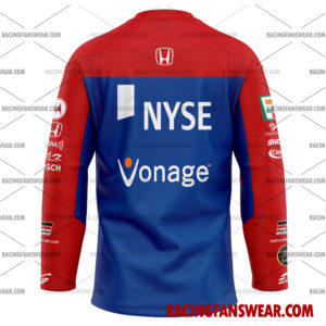 Marco Andretti IndyCar Racing 2007 Uniform Apparel Clothes Baseball Jersey Hockey Jersey 4 IndyCar store - Loyal fans of Marco Andretti's Men's Baseball Jersey,Women's Baseball Jersey,Kid's Baseball Jersey,Men's Hockey Jerseys,WoMen's Hockey Jerseys,Youth's Hockey Jerseys:Vintage indycar racing suit,uniform,apparel,shirts,merch,merchandise,jersey,hoodie,jackets,shorts,sweatshirt,outfits,clothes