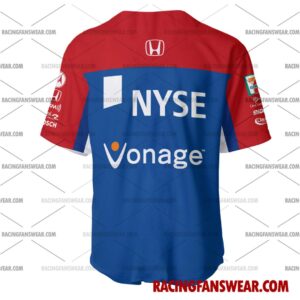 Marco Andretti IndyCar Racing 2007 Uniform Apparel Clothes Baseball Jersey Hockey Jersey 2 IndyCar store - Loyal fans of Marco Andretti's Men's Baseball Jersey,Women's Baseball Jersey,Kid's Baseball Jersey,Men's Hockey Jerseys,WoMen's Hockey Jerseys,Youth's Hockey Jerseys:Vintage indycar racing suit,uniform,apparel,shirts,merch,merchandise,jersey,hoodie,jackets,shorts,sweatshirt,outfits,clothes