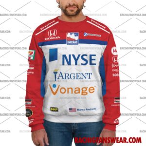 Marco Andretti IndyCar Racing 2007 Uniform Apparel Clothes Sweatshirt Zip Pop Top Hoodie T-Shirt Long Pant 7 IndyCar store - Loyal fans of Marco Andretti's Unisex Hoodie,Unisex Pop Top Hoodie,Unisex Zip Hoodie,Unisex T-Shirt,Unisex Sweatshirt,Unisex Long Pants,Kid Hoodie,Kid Zip Hoodie,Kid T-Shirt,Kid Sweatshirt,Kid Long Pants:Vintage indycar racing suit,uniform,apparel,shirts,merch,merchandise,jersey,hoodie,jackets,shorts,sweatshirt,outfits,clothes