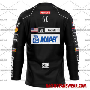 Marco Andretti IndyCar Racing 2024 Uniform Apparel Clothes Baseball Jersey Hockey Jersey 4 IndyCar store - Loyal fans of Marco Andretti's Men's Baseball Jersey,Women's Baseball Jersey,Kid's Baseball Jersey,Men's Hockey Jerseys,WoMen's Hockey Jerseys,Youth's Hockey Jerseys:Vintage indycar racing suit,uniform,apparel,shirts,merch,merchandise,jersey,hoodie,jackets,shorts,sweatshirt,outfits,clothes