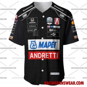 Marco Andretti IndyCar Racing 2024 Uniform Apparel Clothes Baseball Jersey Hockey Jersey 1 IndyCar store - Loyal fans of Marco Andretti's Men's Baseball Jersey,Women's Baseball Jersey,Kid's Baseball Jersey,Men's Hockey Jerseys,WoMen's Hockey Jerseys,Youth's Hockey Jerseys:Vintage indycar racing suit,uniform,apparel,shirts,merch,merchandise,jersey,hoodie,jackets,shorts,sweatshirt,outfits,clothes
