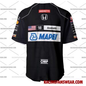 Marco Andretti IndyCar Racing 2024 Uniform Apparel Clothes Baseball Jersey Hockey Jersey 2 IndyCar store - Loyal fans of Marco Andretti's Men's Baseball Jersey,Women's Baseball Jersey,Kid's Baseball Jersey,Men's Hockey Jerseys,WoMen's Hockey Jerseys,Youth's Hockey Jerseys:Vintage indycar racing suit,uniform,apparel,shirts,merch,merchandise,jersey,hoodie,jackets,shorts,sweatshirt,outfits,clothes