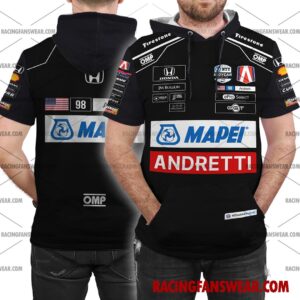 Marco Andretti IndyCar Racing 2024 Uniform Apparel Clothes Bomber Thick Coat Sleeveless Hoodie Hooded T-Shirt 6 IndyCar store - Loyal fans of Marco Andretti's Bomber Jacket,Unisex Thick Coat,Unisex Sleeveless Hoodie,Unisex Hooded T-Shirt,Kid Sleeveless Hoodie,Kid Hooded T-Shirts,Kid Thick Coat:Vintage indycar racing suit,uniform,apparel,shirts,merch,merchandise,jersey,hoodie,jackets,shorts,sweatshirt,outfits,clothes
