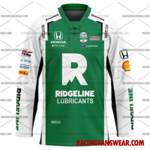 Marcus Armstrong IndyCar Racing 2024 Uniform Apparel Clothes Baseball Jersey Hockey Jersey 3 IndyCar store - Loyal fans of Marcus Armstrong's Men's Baseball Jersey,Women's Baseball Jersey,Kid's Baseball Jersey,Men's Hockey Jerseys,WoMen's Hockey Jerseys,Youth's Hockey Jerseys:Vintage indycar racing suit,uniform,apparel,shirts,merch,merchandise,jersey,hoodie,jackets,shorts,sweatshirt,outfits,clothes