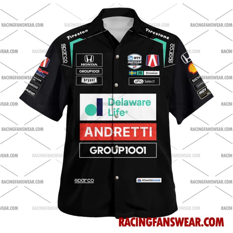 IndyCar store - Loyal fans of Marcus Ericsson's Unisex Hawaiian Shirt,Unisex Polo Shirt,Kid Hawaiian Shirt,Kid Polo Shirt:Vintage indycar racing suit,uniform,apparel,shirts,merch,merchandise,jersey,hoodie,jackets,shorts,sweatshirt,outfits,clothes