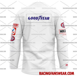 Michael Andretti IndyCar Racing 1982 Uniform Apparel Clothes Baseball Jersey Hockey Jersey 4 IndyCar store - Loyal fans of Michael Andretti's Men's Baseball Jersey,Women's Baseball Jersey,Kid's Baseball Jersey,Men's Hockey Jerseys,WoMen's Hockey Jerseys,Youth's Hockey Jerseys:Vintage indycar racing suit,uniform,apparel,shirts,merch,merchandise,jersey,hoodie,jackets,shorts,sweatshirt,outfits,clothes