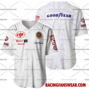 IndyCar store - Loyal fans of Michael Andretti's Men's Baseball Jersey,Women's Baseball Jersey,Kid's Baseball Jersey,Men's Hockey Jerseys,WoMen's Hockey Jerseys,Youth's Hockey Jerseys:Vintage indycar racing suit,uniform,apparel,shirts,merch,merchandise,jersey,hoodie,jackets,shorts,sweatshirt,outfits,clothes