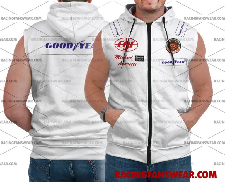 IndyCar store - Loyal fans of Michael Andretti's Bomber Jacket,Unisex Thick Coat,Unisex Sleeveless Hoodie,Unisex Hooded T-Shirt,Kid Sleeveless Hoodie,Kid Hooded T-Shirts,Kid Thick Coat:Vintage indycar racing suit,uniform,apparel,shirts,merch,merchandise,jersey,hoodie,jackets,shorts,sweatshirt,outfits,clothes