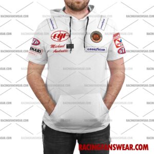 Michael Andretti IndyCar Racing 1982 Uniform Apparel Clothes Bomber Thick Coat Sleeveless Hoodie Hooded T-Shirt 7 IndyCar store - Loyal fans of Michael Andretti's Bomber Jacket,Unisex Thick Coat,Unisex Sleeveless Hoodie,Unisex Hooded T-Shirt,Kid Sleeveless Hoodie,Kid Hooded T-Shirts,Kid Thick Coat:Vintage indycar racing suit,uniform,apparel,shirts,merch,merchandise,jersey,hoodie,jackets,shorts,sweatshirt,outfits,clothes