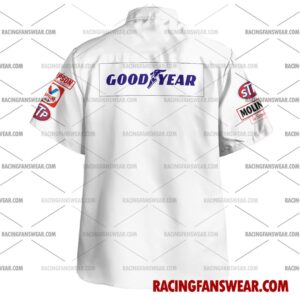 Michael Andretti IndyCar Racing 1982 Uniform Apparel Clothes Hawaiian Polo Shirts 2 IndyCar store - Loyal fans of Michael Andretti's Unisex Hawaiian Shirt,Unisex Polo Shirt,Kid Hawaiian Shirt,Kid Polo Shirt:Vintage indycar racing suit,uniform,apparel,shirts,merch,merchandise,jersey,hoodie,jackets,shorts,sweatshirt,outfits,clothes