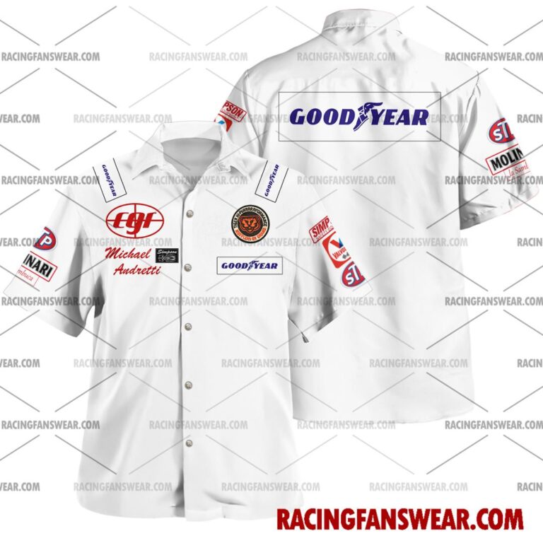 IndyCar store - Loyal fans of Michael Andretti's Unisex Hawaiian Shirt,Unisex Polo Shirt,Kid Hawaiian Shirt,Kid Polo Shirt:Vintage indycar racing suit,uniform,apparel,shirts,merch,merchandise,jersey,hoodie,jackets,shorts,sweatshirt,outfits,clothes