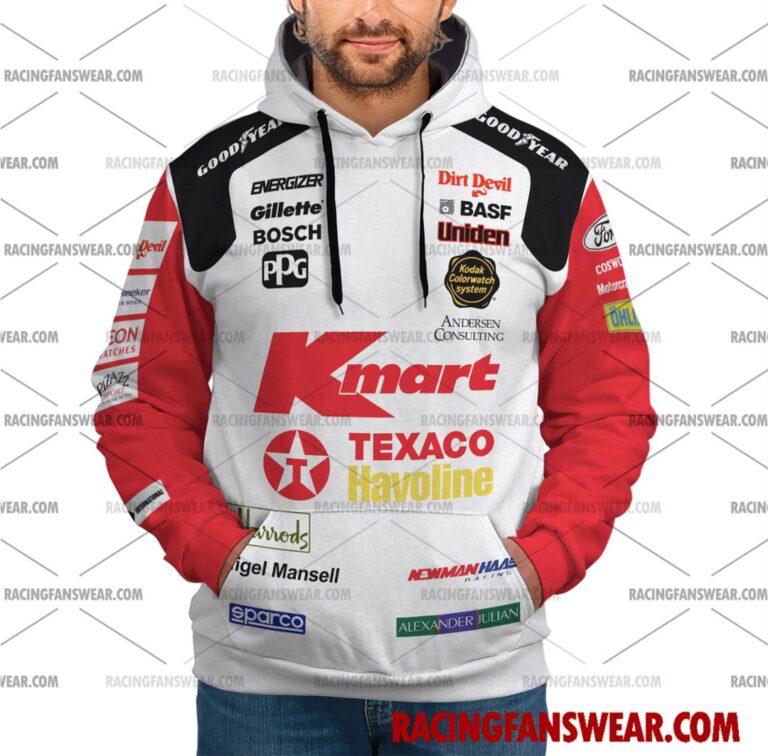 IndyCar store - Loyal fans of Nigel Mansell's Unisex Hoodie,Unisex Pop Top Hoodie,Unisex Zip Hoodie,Unisex T-Shirt,Unisex Sweatshirt,Unisex Long Pants,Kid Hoodie,Kid Zip Hoodie,Kid T-Shirt,Kid Sweatshirt,Kid Long Pants:Vintage indycar racing suit,uniform,apparel,shirts,merch,merchandise,jersey,hoodie,jackets,shorts,sweatshirt,outfits,clothes