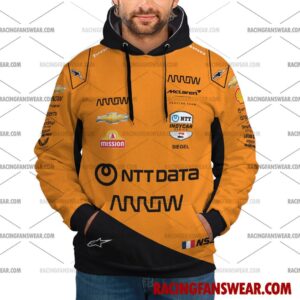 Nolan Siegel IndyCar Racing 2024 Uniform Apparel Clothes Sweatshirt Zip Pop Top Hoodie T-Shirt Long Pant 1 IndyCar store - Loyal fans of Nolan Siegel's Unisex Hoodie,Unisex Pop Top Hoodie,Unisex Zip Hoodie,Unisex T-Shirt,Unisex Sweatshirt,Unisex Long Pants,Kid Hoodie,Kid Zip Hoodie,Kid T-Shirt,Kid Sweatshirt,Kid Long Pants:Vintage indycar racing suit,uniform,apparel,shirts,merch,merchandise,jersey,hoodie,jackets,shorts,sweatshirt,outfits,clothes