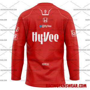 Oliver Askew IndyCar Racing 2021 Uniform Apparel Clothes Baseball Jersey Hockey Jersey 4 IndyCar store - Loyal fans of Oliver Askew's Men's Baseball Jersey,Women's Baseball Jersey,Kid's Baseball Jersey,Men's Hockey Jerseys,WoMen's Hockey Jerseys,Youth's Hockey Jerseys:Vintage indycar racing suit,uniform,apparel,shirts,merch,merchandise,jersey,hoodie,jackets,shorts,sweatshirt,outfits,clothes
