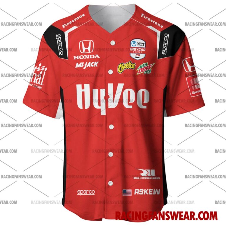 IndyCar store - Loyal fans of Oliver Askew's Men's Baseball Jersey,Women's Baseball Jersey,Kid's Baseball Jersey,Men's Hockey Jerseys,WoMen's Hockey Jerseys,Youth's Hockey Jerseys:Vintage indycar racing suit,uniform,apparel,shirts,merch,merchandise,jersey,hoodie,jackets,shorts,sweatshirt,outfits,clothes