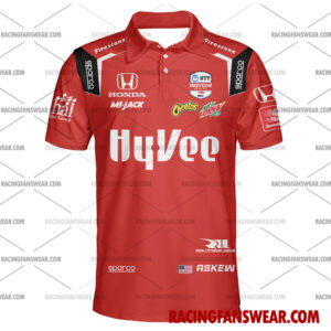 Oliver Askew IndyCar Racing 2021 Uniform Apparel Clothes Hawaiian Polo Shirts 4 IndyCar store - Loyal fans of Oliver Askew's Unisex Hawaiian Shirt,Unisex Polo Shirt,Kid Hawaiian Shirt,Kid Polo Shirt:Vintage indycar racing suit,uniform,apparel,shirts,merch,merchandise,jersey,hoodie,jackets,shorts,sweatshirt,outfits,clothes
