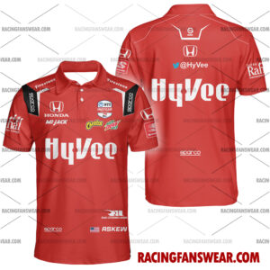 Oliver Askew IndyCar Racing 2021 Uniform Apparel Clothes Hawaiian Polo Shirts 3 IndyCar store - Loyal fans of Oliver Askew's Unisex Hawaiian Shirt,Unisex Polo Shirt,Kid Hawaiian Shirt,Kid Polo Shirt:Vintage indycar racing suit,uniform,apparel,shirts,merch,merchandise,jersey,hoodie,jackets,shorts,sweatshirt,outfits,clothes