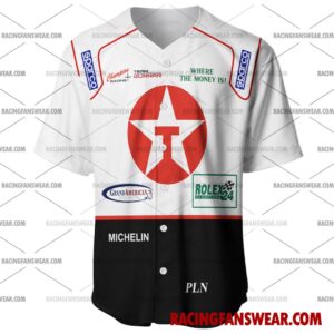 Paul Newman IndyCar Racing 2000 Uniform Apparel Clothes Baseball Jersey Hockey Jersey 1 IndyCar store - Loyal fans of Paul Newman's Men's Baseball Jersey,Women's Baseball Jersey,Kid's Baseball Jersey,Men's Hockey Jerseys,WoMen's Hockey Jerseys,Youth's Hockey Jerseys:Vintage indycar racing suit,uniform,apparel,shirts,merch,merchandise,jersey,hoodie,jackets,shorts,sweatshirt,outfits,clothes