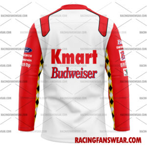 Paul Tracy IndyCar Racing 1995 Uniform Apparel Clothes Baseball Jersey Hockey Jersey 4 IndyCar store - Loyal fans of Paul Tracy's Men's Baseball Jersey,Women's Baseball Jersey,Kid's Baseball Jersey,Men's Hockey Jerseys,WoMen's Hockey Jerseys,Youth's Hockey Jerseys:Vintage indycar racing suit,uniform,apparel,shirts,merch,merchandise,jersey,hoodie,jackets,shorts,sweatshirt,outfits,clothes