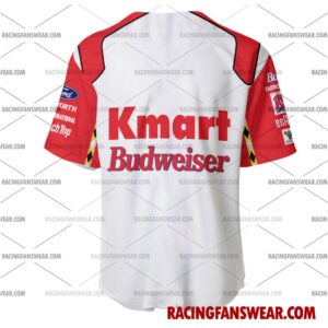 Paul Tracy IndyCar Racing 1995 Uniform Apparel Clothes Baseball Jersey Hockey Jersey 2 IndyCar store - Loyal fans of Paul Tracy's Men's Baseball Jersey,Women's Baseball Jersey,Kid's Baseball Jersey,Men's Hockey Jerseys,WoMen's Hockey Jerseys,Youth's Hockey Jerseys:Vintage indycar racing suit,uniform,apparel,shirts,merch,merchandise,jersey,hoodie,jackets,shorts,sweatshirt,outfits,clothes