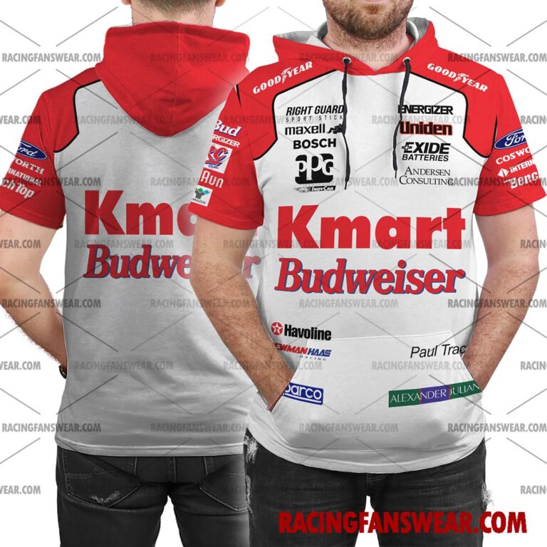 IndyCar store - Loyal fans of Paul Tracy's Bomber Jacket,Unisex Thick Coat,Unisex Sleeveless Hoodie,Unisex Hooded T-Shirt,Kid Sleeveless Hoodie,Kid Hooded T-Shirts,Kid Thick Coat:Vintage indycar racing suit,uniform,apparel,shirts,merch,merchandise,jersey,hoodie,jackets,shorts,sweatshirt,outfits,clothes