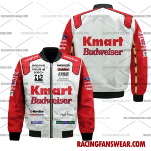 IndyCar store - Loyal fans of Paul Tracy's Bomber Jacket,Unisex Thick Coat,Unisex Sleeveless Hoodie,Unisex Hooded T-Shirt,Kid Sleeveless Hoodie,Kid Hooded T-Shirts,Kid Thick Coat:Vintage indycar racing suit,uniform,apparel,shirts,merch,merchandise,jersey,hoodie,jackets,shorts,sweatshirt,outfits,clothes