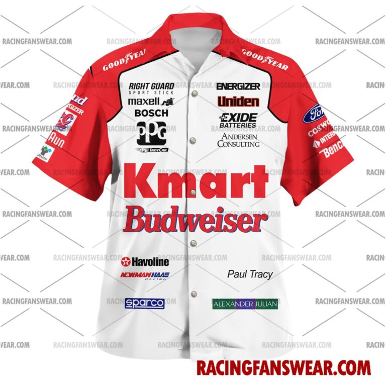 IndyCar store - Loyal fans of Paul Tracy's Unisex Hawaiian Shirt,Unisex Polo Shirt,Kid Hawaiian Shirt,Kid Polo Shirt:Vintage indycar racing suit,uniform,apparel,shirts,merch,merchandise,jersey,hoodie,jackets,shorts,sweatshirt,outfits,clothes