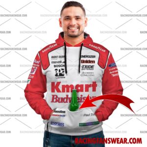 Paul Tracy IndyCar Racing 1995 Uniform Apparel Clothes Sweatshirt Zip Pop Top Hoodie T-Shirt Long Pant 3 IndyCar store - Loyal fans of Paul Tracy's Unisex Hoodie,Unisex Pop Top Hoodie,Unisex Zip Hoodie,Unisex T-Shirt,Unisex Sweatshirt,Unisex Long Pants,Kid Hoodie,Kid Zip Hoodie,Kid T-Shirt,Kid Sweatshirt,Kid Long Pants:Vintage indycar racing suit,uniform,apparel,shirts,merch,merchandise,jersey,hoodie,jackets,shorts,sweatshirt,outfits,clothes