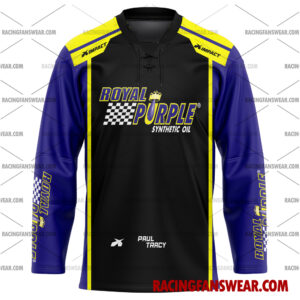 Paul Tracy IndyCar Racing 2016 Uniform Apparel Clothes Baseball Jersey Hockey Jersey 3 IndyCar store - Loyal fans of Paul Tracy's Men's Baseball Jersey,Women's Baseball Jersey,Kid's Baseball Jersey,Men's Hockey Jerseys,WoMen's Hockey Jerseys,Youth's Hockey Jerseys:Vintage indycar racing suit,uniform,apparel,shirts,merch,merchandise,jersey,hoodie,jackets,shorts,sweatshirt,outfits,clothes