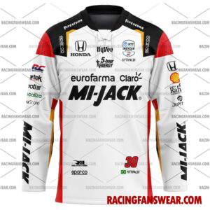 Pietro Fittipaldi IndyCar Racing 2024 Uniform Apparel Clothes Baseball Jersey Hockey Jersey 3 IndyCar store - Loyal fans of Pietro Fittipaldi's Men's Baseball Jersey,Women's Baseball Jersey,Kid's Baseball Jersey,Men's Hockey Jerseys,WoMen's Hockey Jerseys,Youth's Hockey Jerseys:Vintage indycar racing suit,uniform,apparel,shirts,merch,merchandise,jersey,hoodie,jackets,shorts,sweatshirt,outfits,clothes