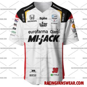 Pietro Fittipaldi IndyCar Racing 2024 Uniform Apparel Clothes Baseball Jersey Hockey Jersey 1 IndyCar store - Loyal fans of Pietro Fittipaldi's Men's Baseball Jersey,Women's Baseball Jersey,Kid's Baseball Jersey,Men's Hockey Jerseys,WoMen's Hockey Jerseys,Youth's Hockey Jerseys:Vintage indycar racing suit,uniform,apparel,shirts,merch,merchandise,jersey,hoodie,jackets,shorts,sweatshirt,outfits,clothes