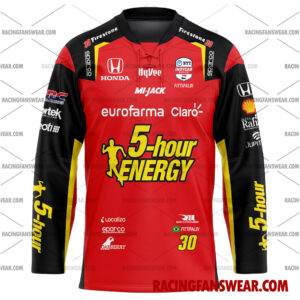 Pietro Fittipaldi IndyCar Racing 2024 Uniform Apparel Clothes Baseball Jersey Hockey Jersey 3 IndyCar store - Loyal fans of Pietro Fittipaldi's Men's Baseball Jersey,Women's Baseball Jersey,Kid's Baseball Jersey,Men's Hockey Jerseys,WoMen's Hockey Jerseys,Youth's Hockey Jerseys:Vintage indycar racing suit,uniform,apparel,shirts,merch,merchandise,jersey,hoodie,jackets,shorts,sweatshirt,outfits,clothes
