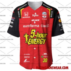 Pietro Fittipaldi IndyCar Racing 2024 Uniform Apparel Clothes Baseball Jersey Hockey Jersey 1 IndyCar store - Loyal fans of Pietro Fittipaldi's Men's Baseball Jersey,Women's Baseball Jersey,Kid's Baseball Jersey,Men's Hockey Jerseys,WoMen's Hockey Jerseys,Youth's Hockey Jerseys:Vintage indycar racing suit,uniform,apparel,shirts,merch,merchandise,jersey,hoodie,jackets,shorts,sweatshirt,outfits,clothes