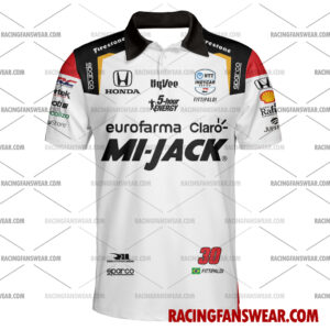 Pietro Fittipaldi IndyCar Racing 2024 Uniform Apparel Clothes Hawaiian Polo Shirts 4 IndyCar store - Loyal fans of Pietro Fittipaldi's Unisex Hawaiian Shirt,Unisex Polo Shirt,Kid Hawaiian Shirt,Kid Polo Shirt:Vintage indycar racing suit,uniform,apparel,shirts,merch,merchandise,jersey,hoodie,jackets,shorts,sweatshirt,outfits,clothes