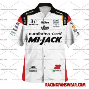 Pietro Fittipaldi IndyCar Racing 2024 Uniform Apparel Clothes Hawaiian Polo Shirts 1 IndyCar store - Loyal fans of Pietro Fittipaldi's Unisex Hawaiian Shirt,Unisex Polo Shirt,Kid Hawaiian Shirt,Kid Polo Shirt:Vintage indycar racing suit,uniform,apparel,shirts,merch,merchandise,jersey,hoodie,jackets,shorts,sweatshirt,outfits,clothes