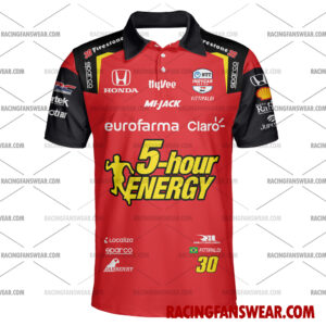 Pietro Fittipaldi IndyCar Racing 2024 Uniform Apparel Clothes Hawaiian Polo Shirts 4 IndyCar store - Loyal fans of Pietro Fittipaldi's Unisex Hawaiian Shirt,Unisex Polo Shirt,Kid Hawaiian Shirt,Kid Polo Shirt:Vintage indycar racing suit,uniform,apparel,shirts,merch,merchandise,jersey,hoodie,jackets,shorts,sweatshirt,outfits,clothes
