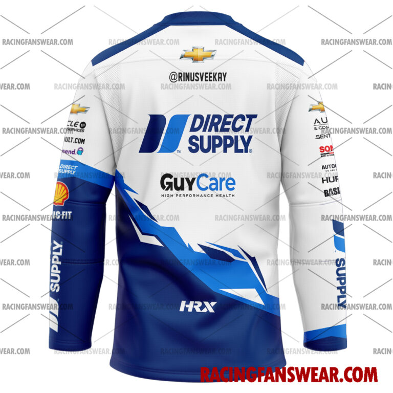 IndyCar store - Loyal fans of Rinus VeeKay's Men's Baseball Jersey,Women's Baseball Jersey,Kid's Baseball Jersey,Men's Hockey Jerseys,WoMen's Hockey Jerseys,Youth's Hockey Jerseys:Vintage indycar racing suit,uniform,apparel,shirts,merch,merchandise,jersey,hoodie,jackets,shorts,sweatshirt,outfits,clothes