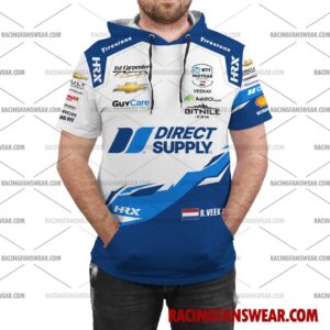 Rinus VeeKay IndyCar Racing 2024 Uniform Apparel Clothes Bomber Thick Coat Sleeveless Hoodie Hooded T-Shirt 7 IndyCar store - Loyal fans of Rinus VeeKay's Bomber Jacket,Unisex Thick Coat,Unisex Sleeveless Hoodie,Unisex Hooded T-Shirt,Kid Sleeveless Hoodie,Kid Hooded T-Shirts,Kid Thick Coat:Vintage indycar racing suit,uniform,apparel,shirts,merch,merchandise,jersey,hoodie,jackets,shorts,sweatshirt,outfits,clothes