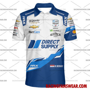 Rinus VeeKay IndyCar Racing 2024 Uniform Apparel Clothes Hawaiian Polo Shirts 4 IndyCar store - Loyal fans of Rinus VeeKay's Unisex Hawaiian Shirt,Unisex Polo Shirt,Kid Hawaiian Shirt,Kid Polo Shirt:Vintage indycar racing suit,uniform,apparel,shirts,merch,merchandise,jersey,hoodie,jackets,shorts,sweatshirt,outfits,clothes