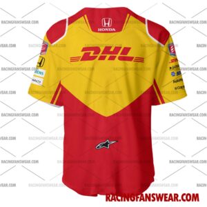 Romain Grosjean IndyCar Racing 2022 Uniform Apparel Clothes Baseball Jersey Hockey Jersey 2 IndyCar store - Loyal fans of Romain Grosjean's Men's Baseball Jersey,Women's Baseball Jersey,Kid's Baseball Jersey,Men's Hockey Jerseys,WoMen's Hockey Jerseys,Youth's Hockey Jerseys:Vintage indycar racing suit,uniform,apparel,shirts,merch,merchandise,jersey,hoodie,jackets,shorts,sweatshirt,outfits,clothes