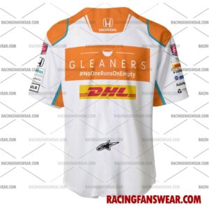 Romain Grosjean IndyCar Racing 2022 Uniform Apparel Clothes Baseball Jersey Hockey Jersey 2 IndyCar store - Loyal fans of Romain Grosjean's Men's Baseball Jersey,Women's Baseball Jersey,Kid's Baseball Jersey,Men's Hockey Jerseys,WoMen's Hockey Jerseys,Youth's Hockey Jerseys:Vintage indycar racing suit,uniform,apparel,shirts,merch,merchandise,jersey,hoodie,jackets,shorts,sweatshirt,outfits,clothes